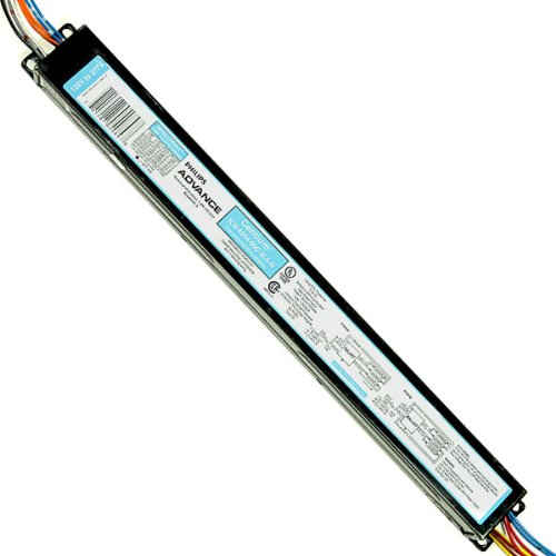 Advance 04786 - ICN-4S54-90C-2LS-G-35I Fluorescent Ballast
