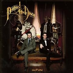 Panic at the Disco Vices And Virtues