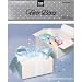 Ivory Favor Boxes, 100ct
