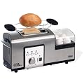 Beem D1000.485 Magic Toast / Bagel und Egg