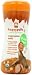Happy Baby Gluten-Free Organic Puffs, Sweet Potato Puffs, 2.1-Ounce Containers (Pack of 6)