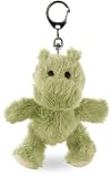 Review Trudi-Bussi  / Trudi - Marlon the Hippo Keyring, 10cm