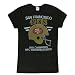 San Francisco 49ers - 1981 NFC Western Division Ladies T-Shirt - Medium