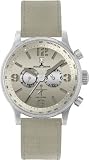 Jacques Lemans Herren Chronograph PORTO 1-1487B