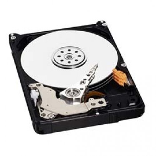 review Western Digital