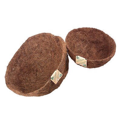 Coco Wall Basket Liner