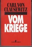 Vom Kriege. Hinterlassenes Werk. ( Sachbuch).