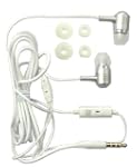 Langston � Silver Metal Earbuds Sonid...