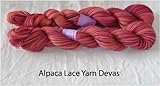 Athena Alpaca Lace Yarn
