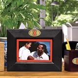 Illinois Fighting Illini Landscape Picture Frame