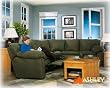 Durapella Olive Sectional By Ashley Furniture With Silver Shipping