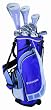 Precise Ladies ML55 Complete Set