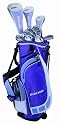 Precise Ladies ML55 Complete Set (Petite)