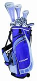 Precise Ladies ML55 Complete Set