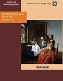 Lady Chatterleys Lover Lady Chatterleys Lover