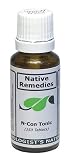 Native Remedies Triple Complex N-Con Tonic Tablets, 150-Count Bottle