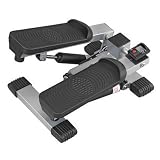 Exercise Stepper (Steel) (14.25"L x 14"W x 14.75"H)