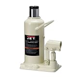 JET JBJ-12 12-Ton Hydraulic Bottle Jack