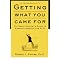 Tools for Success in Grad School in the Social Sciences