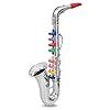 Bontempi Toy Saxophone for Kids