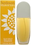 Sunflowers by Elizabeth Arden for Women 1.0 oz Eau de Toilette Spray