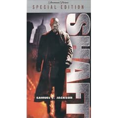 Shaft [VHS]