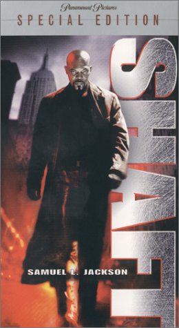Shaft (Special Edition) [VHS]