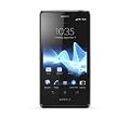 Sony Xperia T - Smartphone libre Android (pantalla t�ctil de 4,55" 720 x 1280, c�mara 13 Mp, 16 GB de capacidad, 2 procesadores de 1.5 GHz, 1 GB de RAM, S.O. Android 4.0.4) color negro