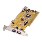 Firewire 3-PORT 2 Ext. & 1 Int