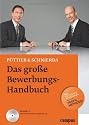 Das gro&szlig;e Bewerbungshandbuch