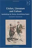 Cricket, Literature and Culture