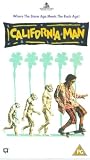 California Man [UK IMPORT] - Sean Astin
