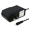 eForCity Home Wall AC Adapter Travel Charger for Nokia E61/E62/770/N70/N71/N72/N73/N75/N80/N90/N91/N92/N93/N95/3155i/3250/6070/6101/6102/6102i/6103/6111/6125/6126/6131/6136/6155i/6233/6265i/6270
