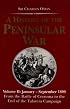 A History of the Peninsular War: January-September 1809 : From the Battle of Corunna to the End of the Talavera Campaign (Napoleonic Library)