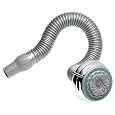 Waterpik NML-603(S) Linea 6-Mode Showerhead with OptiFLOW, Chrome