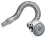 Waterpik NML-603(S) Linea 6-Mode Showerhead with OptiFLOW, Chrome