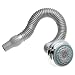 Waterpik NML-603(S) Linea 6-Mode Showerhead with OptiFLOW, Chrome