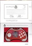 PS2 Street Fighter Ryu Controller