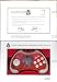 Video Games : PS2 Street Fighter Ryu Controller