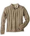 Woolrich Women's Autumn Hill Zip Neck Sweater