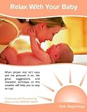 Review Albert Smith Health Cassettes  / Relax with Your Baby (Self Help)