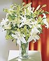 Lilies and More Bouquet