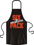Produkt-Bild: Grillsch&uuml;rze : Sixpack im Speckmantel