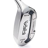 Used Adams Idea Tech A4os Hybrid