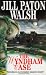Books : The Wyndham Case (Imogen Quy Mysteries)