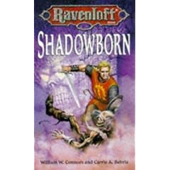 SHADOWBORN
