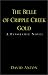 The Belle of Cripple Creek Gold