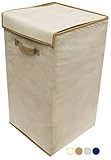 IMAGE OF HDS Trading Laundry Hamper Colors Vary - HDS Trading SB10305
