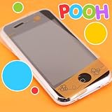Disney　i Phone3G用　SENSAI（プー）