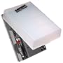 Rayovac Rechargeable Battery Charger for 4 Aa or 4 AAA